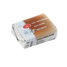akwarela-412-mars-brown-biale-nocenevskaya-palitra-leningrad