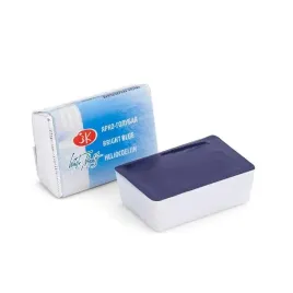 akwarela-509-bright-blue-biale-nocenevskaya-palitra-leningrad