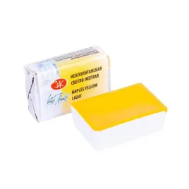 akwarela-219-naples-yellow-lt-biale-nocenevskaya-palitra-leningrad