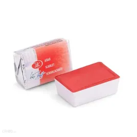 akwarela-318-scarlet-biale-nocenevskaya-palitra-leningrad