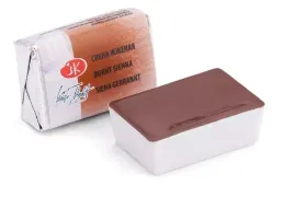 akwarela-406-burnt-sienna-biale-nocenevskaya-palitra-leningrad