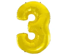 balon-foliowy-zlota-cyfra-3-92cm-godan