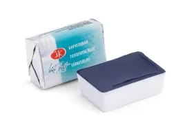 akwarela-507-turquoise-blue-biale-nocenevskaya-palitra-leningrad