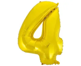 balon-foliowy-zlota-cyfra-4-92cm-godan