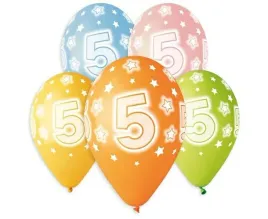 balon-premium-z-nadrukiem-5-13-5szt-godan