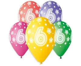 balon-premium-z-nadrukiem-6-13-5szt-godan
