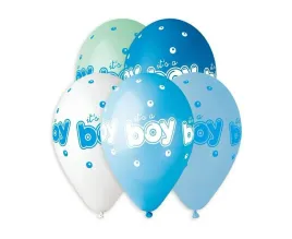 balony-premium-its-a-boy-13-5szt-godan