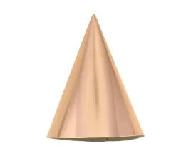 czapeczki-metaliczne-rosegold-bandc-5szt-godan