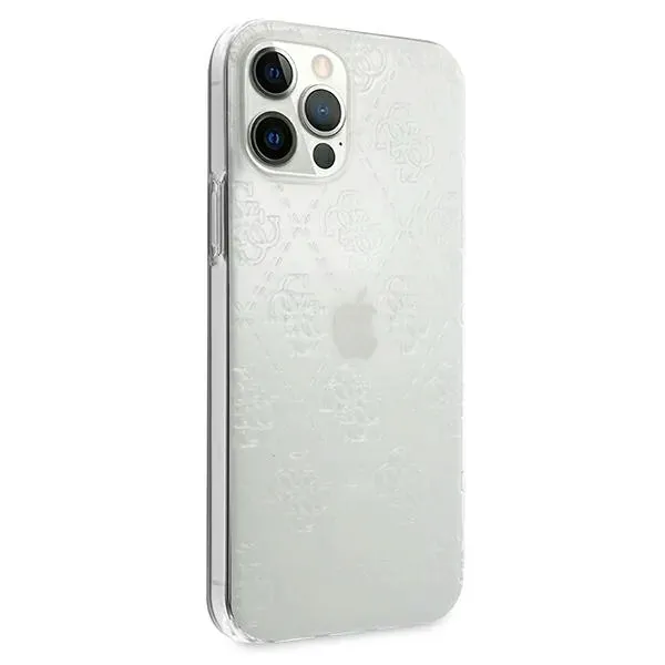 guess-iphone-12-12-pro-61-transparent-hardcase-4g-3d-pattern-collection-stan-nowy-waga-z-opakowaniem-0-3-kg