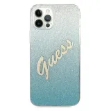 guess-iphone-12-12-pro-61-niebieski-blue-hardcase-glitter-gradient-script-waga-z-opakowaniem-0-3-kg