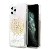 guess-iphone-11-pro-max-hard-case-gradient-liquid-glitter-circle-logo