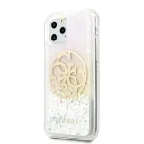 guess-iphone-11-pro-max-hard-case-gradient-liquid-glitter-circle-logo-stan-nowy