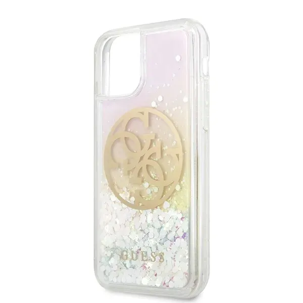 guess-iphone-11-pro-max-hard-case-gradient-liquid-glitter-circle-logo-waga-z-opakowaniem-0-3-kg