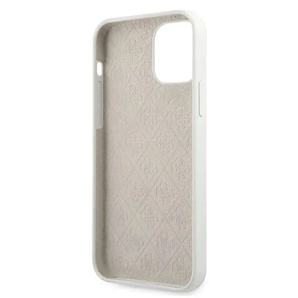 guess-iphone-12-mini-54-bialy-white-hardcase-metal-logo-script-waga-z-opakowaniem-0-3-kg