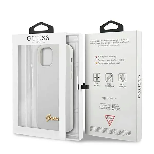 guess-iphone-12-mini-54-bialy-white-hardcase-metal-logo-script-stan-nowy-waga-z-opakowaniem-0-3-kg