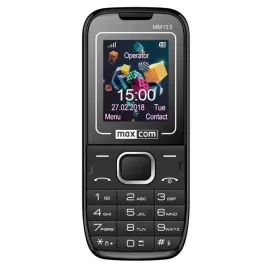 maxcom-mm135-czarno-niebieski