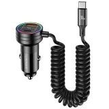 usams-lad-sam-2xusb-c-1xusb-a-c33-60w-with-spring-cable-fast-charge