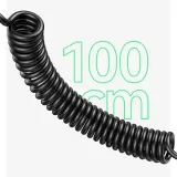 usams-lad-sam-2xusb-c-1xusb-a-c33-60w-with-spring-cable-fast-charge-waga-z-opakowaniem-0-3-kg-stan-nowy