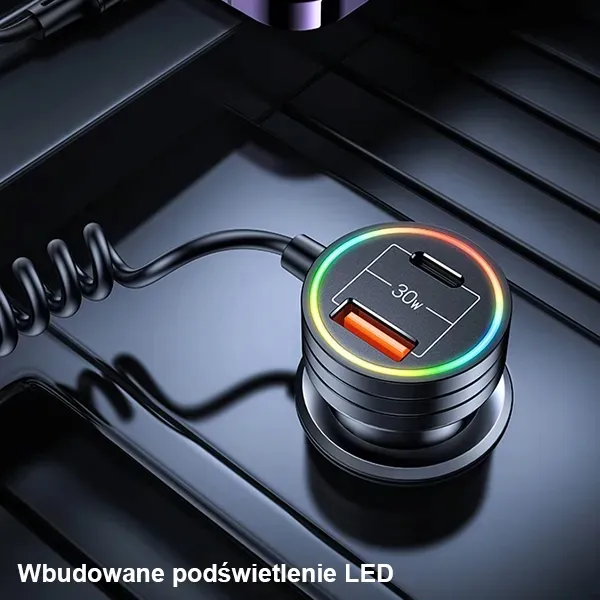 usams-lad-sam-2xusb-c-1xusb-a-c33-60w-with-spring-cable-fast-charge-waga-z-opakowaniem-0-3-kg-stan-nowy