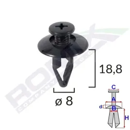 spinka-kolek-rozporowy-nissan-mazda-b16858-10szt