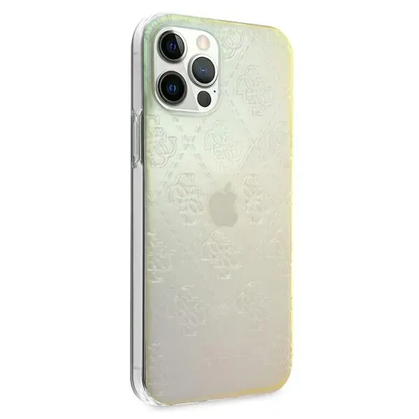guess-iphone-12-12-pro-61-opalowy-hardcase-4g-3d-pattern-collection-stan-nowy-waga-z-opakowaniem-0-3-kg
