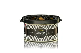 aroma-organic-black-odswiezacz-zapach-samochodowy