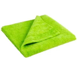 mikrofibra-bezszwowa-zielona-385g-szmatka-40x40