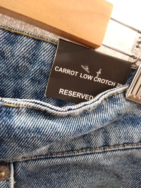 spodnie-reserved-carrot-low-crotch