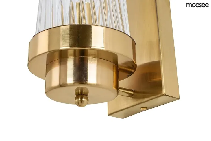 moosee-lampa-scienna-column-40-zlota-stan-nowy