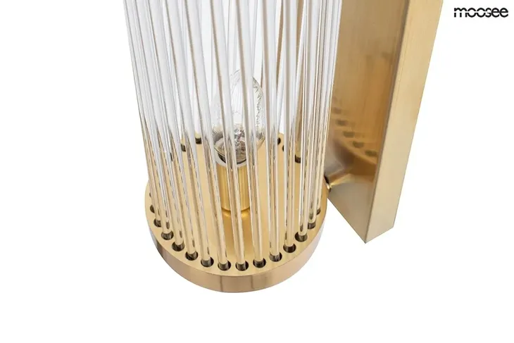 moosee-lampa-scienna-column-40-zlota-stan-nowy