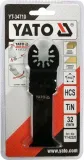 brzeszczot-hcs-dlugi-120mm-stan-nowy