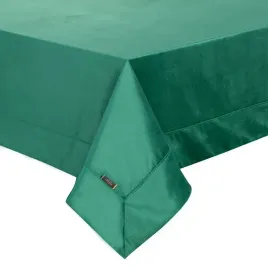 obrus-elegancki-z-welwetu-z-ozdobna-kanta-145x180-c-zielony