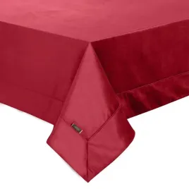 obrus-elegancki-z-welwetu-z-ozdobna-kanta-145x220-bordowy