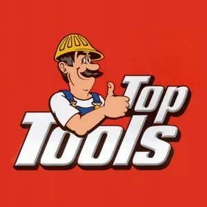 top-tools-obcegi-do-gwozdzi-180-mm-stan-nowy