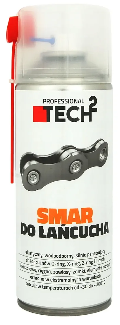 tech2-smar-do-lancuchow-400-ml