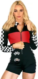 stroj-wyscigowy-rajdowy-damski-przebranie-kombinezon-s