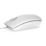dell-optical-mouse-ms116-white