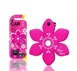 zawieszka-zapach-do-auta-car-flower-pink-blossom
