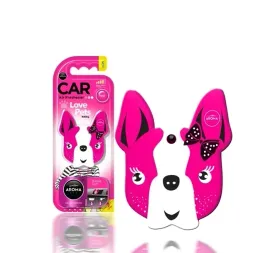 dog-pink-blossom-polimer-zapach-samochodowy