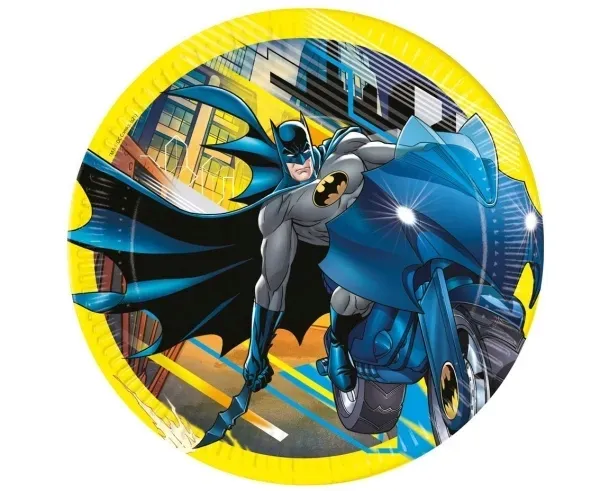 talerzyki-papierowe-batman