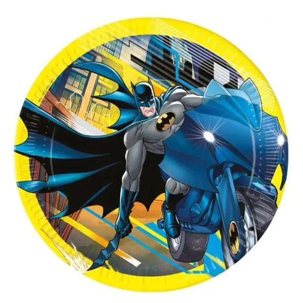 talerzyki-papierowe-batman
