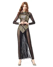 seksowna-koszulka-nocna-cleopatra-arabska-krolowa-kostium-lingerie-roz-l