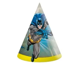 czapeczki-papierowe-batman