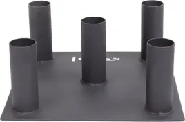 stojak-na-gryfy-olimpijskie-hms-str01-5-gryfow