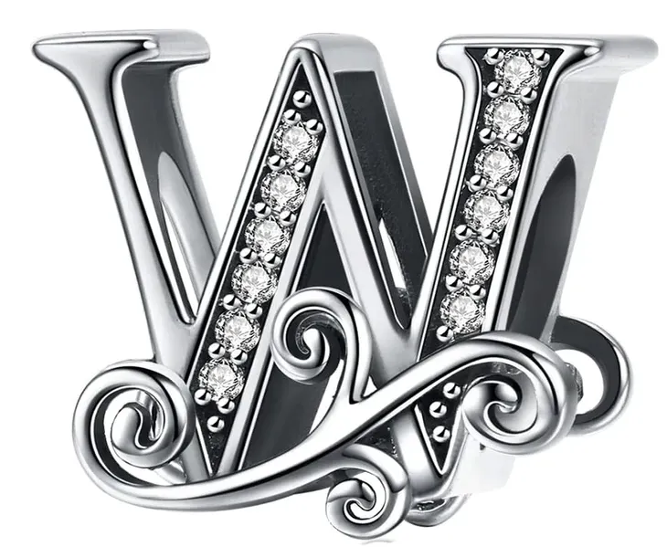 charms-srebro-925-litera-w-czerwinski