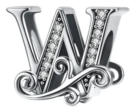 charms-srebro-925-litera-w-czerwinski