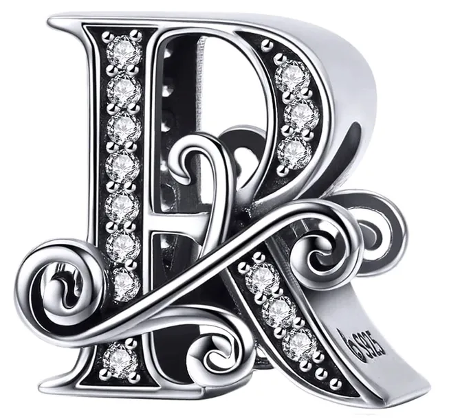 charms-srebro-925-litera-r-czerwinski