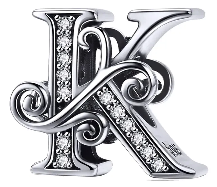 charms-srebro-925-litera-k-czerwinski