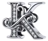 charms-srebro-925-litera-k-czerwinski