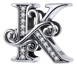 charms-srebro-925-litera-k-czerwinski